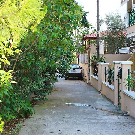 Elena 2 Lägenhet Kavala Exteriör bild