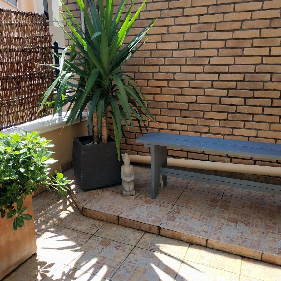 Elena 2 Lägenhet Kavala Exteriör bild