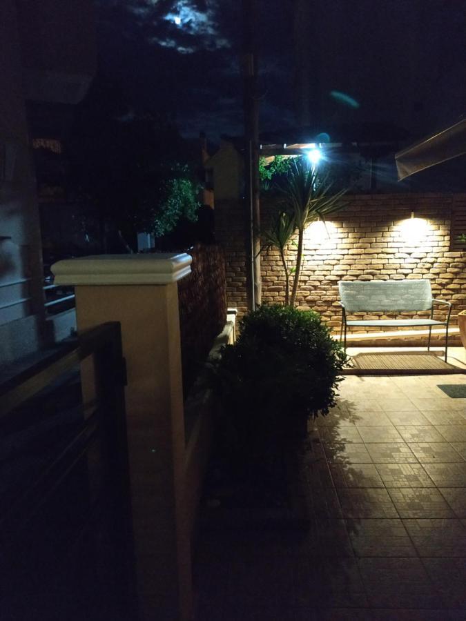 Elena 2 Lägenhet Kavala Exteriör bild