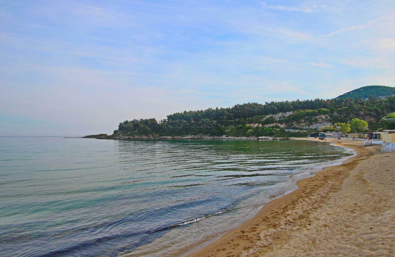 Elena 2 Lägenhet Kavala Exteriör bild
