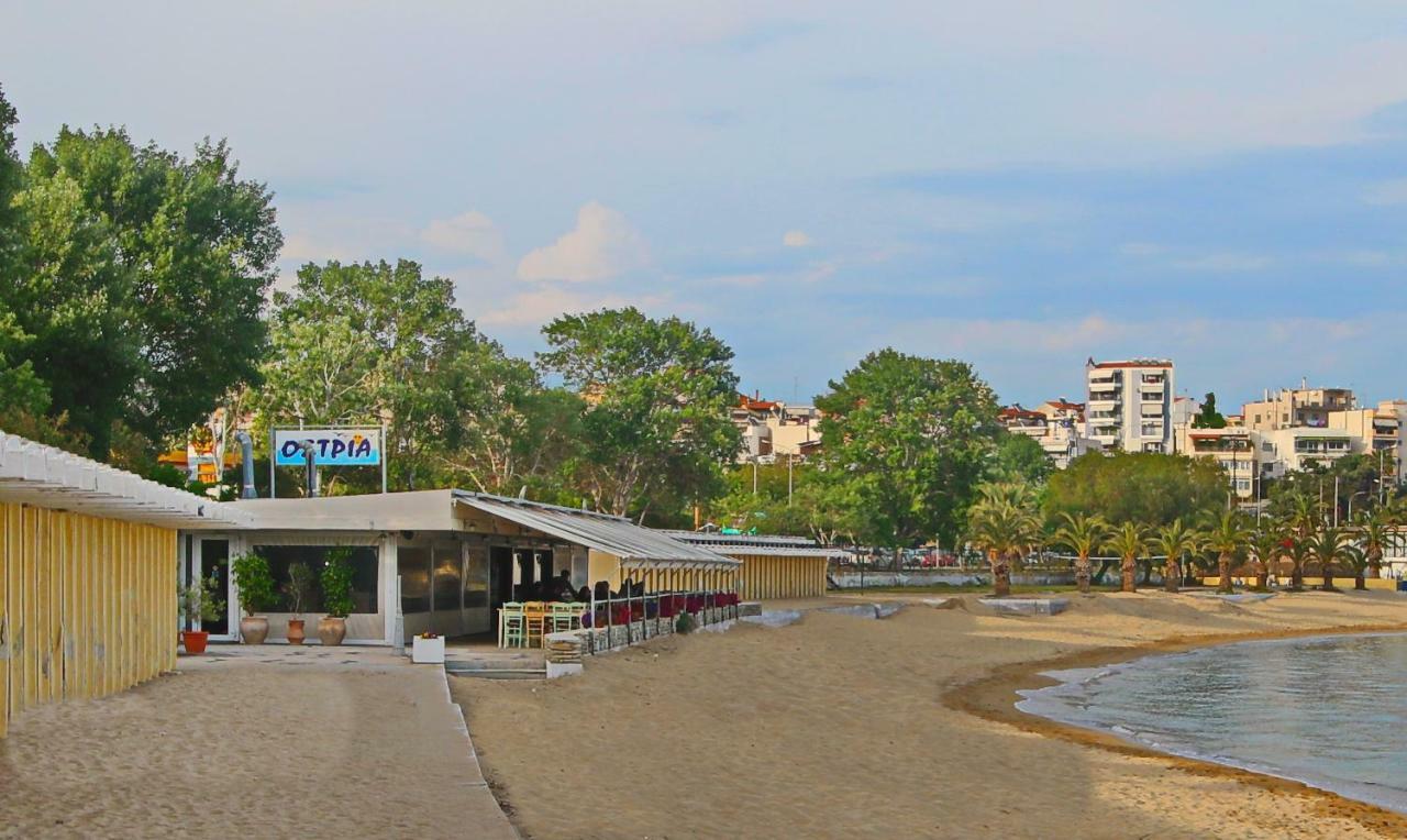 Elena 2 Lägenhet Kavala Exteriör bild