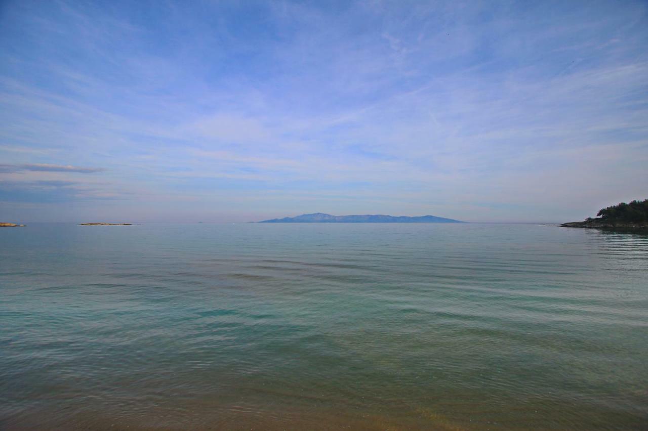 Elena 2 Lägenhet Kavala Exteriör bild